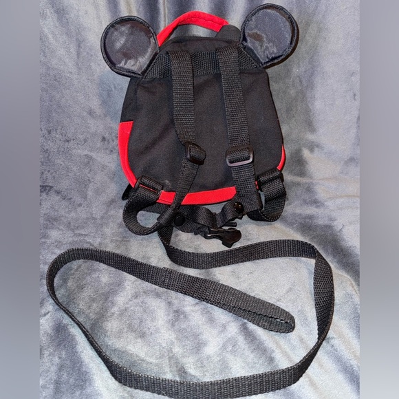 Baby Toddler Keeper Walking Safety Harness Backpack Leash Strap Bag Anti-lost - Picture 5 of 14